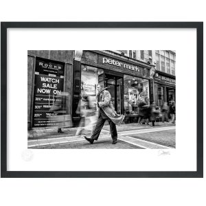 Corporate Catch-Up | Limited Edition | Patrick Donald Corporate Catch-Up | Limited Edition | Patrick Donald