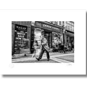 Corporate Catch-Up | Limited Edition | Patrick Donald Corporate Catch-Up | Limited Edition | Patrick Donald