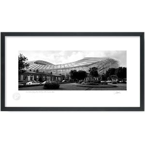 The Aviva Stadium, Lansdowne Road | Framed Print | Patrick Donald The Aviva Stadium, Lansdowne Road | Framed Print | Patrick Donald