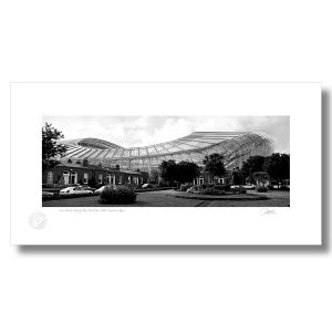 The Aviva Stadium, Lansdowne Road | Framed Print | Patrick Donald The Aviva Stadium, Lansdowne Road | Framed Print | Patrick Donald