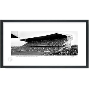 The Last Stand, Lansdowne Road | Framed Photograph | Patrick Donald The Last Stand, Lansdowne Road | Framed Photograph | Patrick Donald