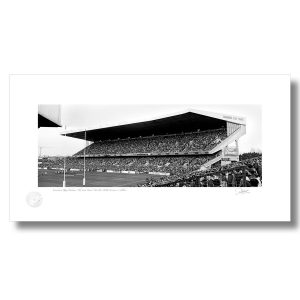 The Last Stand, Lansdowne Road | Framed Photograph | Patrick Donald The Last Stand, Lansdowne Road | Framed Photograph | Patrick Donald