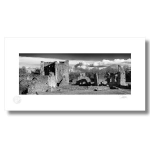 Kells Priory, Co Kilkenny | Signature Print | Patrick Donald