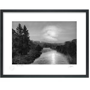 River Nore, Co Kilkenny. | Photograph | Patrick Donald