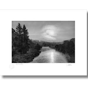 River Nore, Co Kilkenny. | Photograph | Patrick Donald