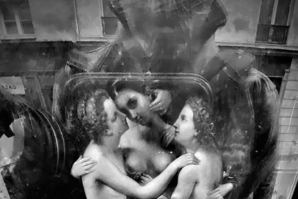 The Law Of Attraction as a Fine Art Photographer