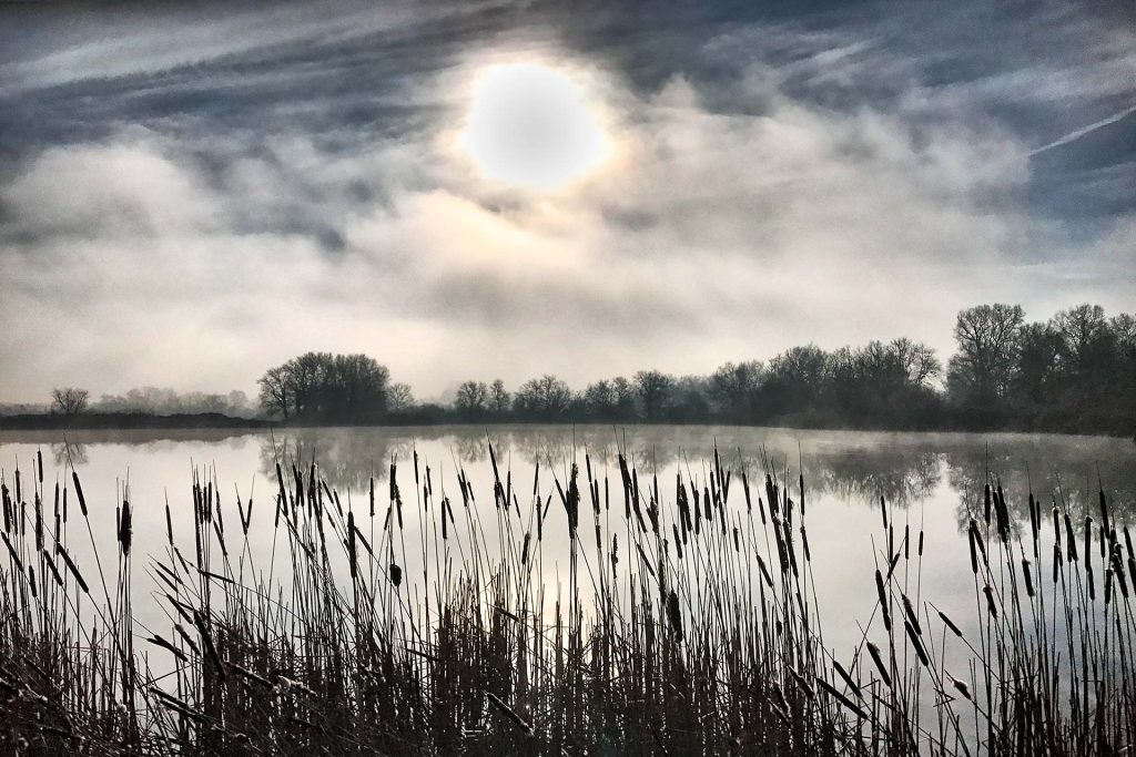 Powerful Photography is a Metaphor for ‘Living well’