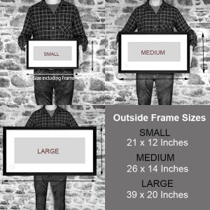 Clontarf Dublin Bay | Limited Edition | Patrick Donald Clontarf Dublin Bay | Limited Edition | Patrick Donald