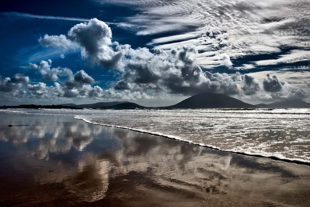 Photography of Ireland