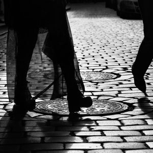 The Cobbles of Prague | Limited Edition | Patrick Donald