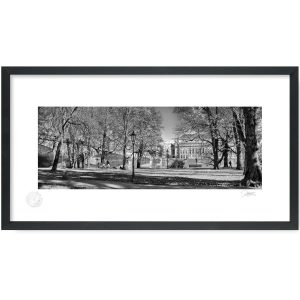 National Theatre Prague | Limited Edition | Patrick Donald