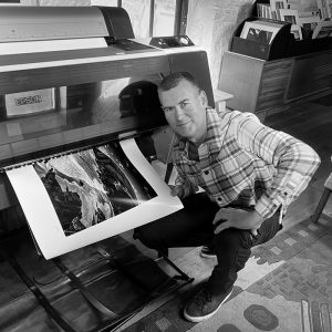 Oil Change, Havana Cuba | Limited Edition | Patrick Donald Oil Change, Havana Cuba | Limited Edition | Patrick Donald