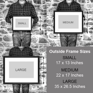 Croagh Patrick Mountain Co Mayo | Photograph | Patrick Donald