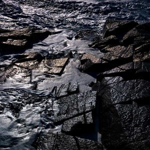 Rock Face | Limited Edition | Patrick Donald Rock Face | Limited Edition | Patrick Donald