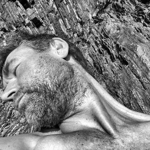 After Swim | Patrick Donald After Swim | Patrick Donald