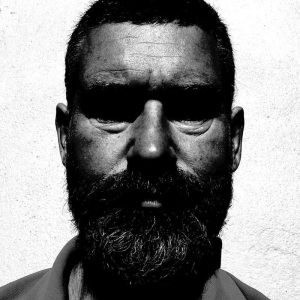 Dark Side | Portrait | Patrick Donald