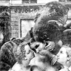 Paris Gallery | Patrick Donald Paris Gallery | Patrick Donald