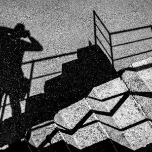 Stairway | Patrick Donald Stairway | Patrick Donald