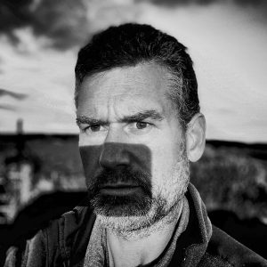 Self | Patrick Donald Self | Patrick Donald