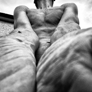 Consumed | Patrick Donald Consumed | Patrick Donald