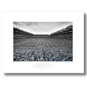 The Hill Celebrations 2011 | Framed Photograph | Patrick Donald