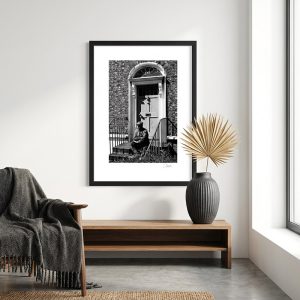 Dublin City Man | Limited Edition | Patrick Donald Dublin City Man | Limited Edition | Patrick Donald