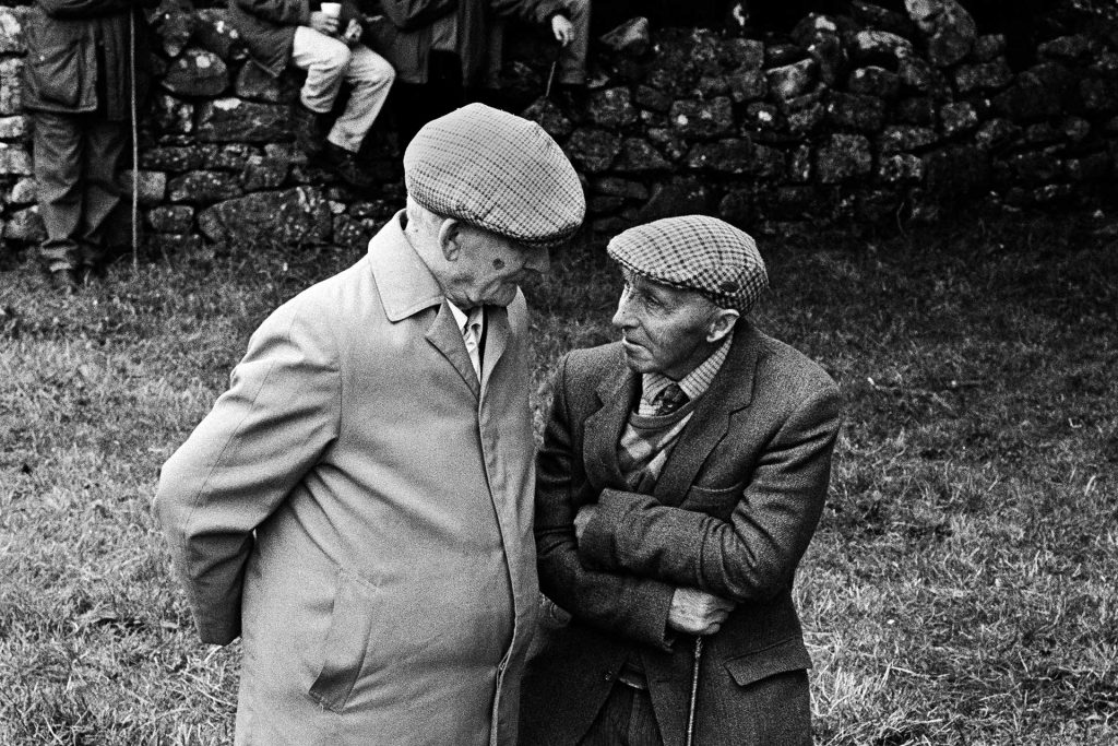 Spancil Hill Horse Fair