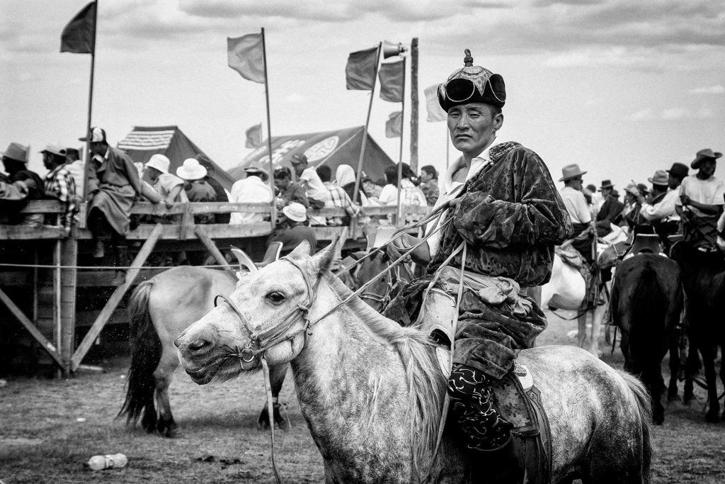 Straight Fine Art Photography V’s AI-Generated Art