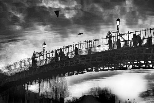 Dublin Street Photography