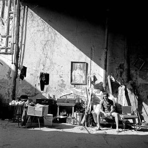 Carpenter Havana Cuba | Limited Edition | Patrick Donald Carpenter Havana Cuba | Limited Edition | Patrick Donald