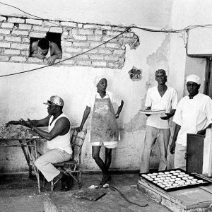 Biscuit Bakers, Havana Cuba | Limited Edition | Patrick Donald Biscuit Bakers, Havana Cuba | Limited Edition | Patrick Donald