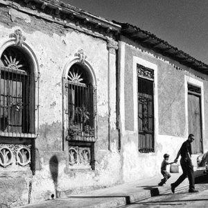 Father & Son | Limited Edition | Patrick Donald Father & Son | Limited Edition | Patrick Donald