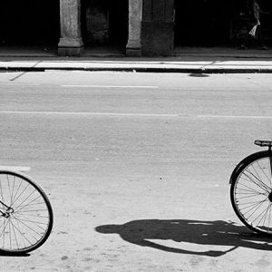 Youths Passing, Havana | Limited Edition | Patrick Donald Youths Passing, Havana | Limited Edition | Patrick Donald