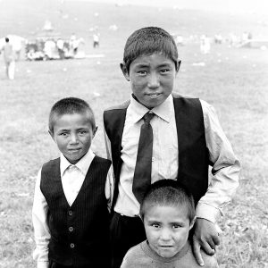 Mongolians | Limited Edition | Patrick Donald Mongolians | Limited Edition | Patrick Donald