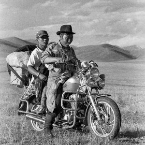 Mongolia 2006 | Limited Edition | Patrick Donald Mongolia 2006 | Limited Edition | Patrick Donald