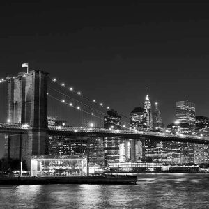 Brooklyn Bridge, New York | Limited Edition | Patrick Donald