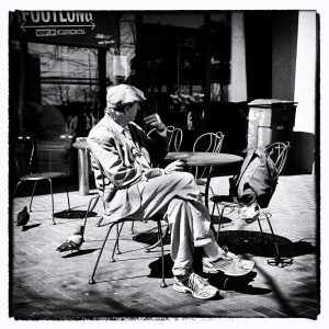 NY Street | Limited Edition | Patrick Donald