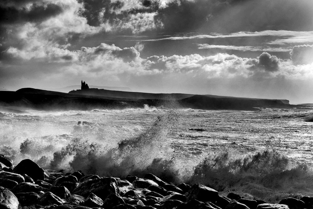 The Wild Atlantic Way: A Photographers Journey along Ireland’s Coastal Treasures