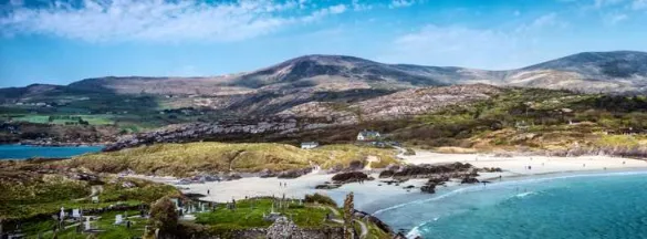 Ring Of Kerry Photography