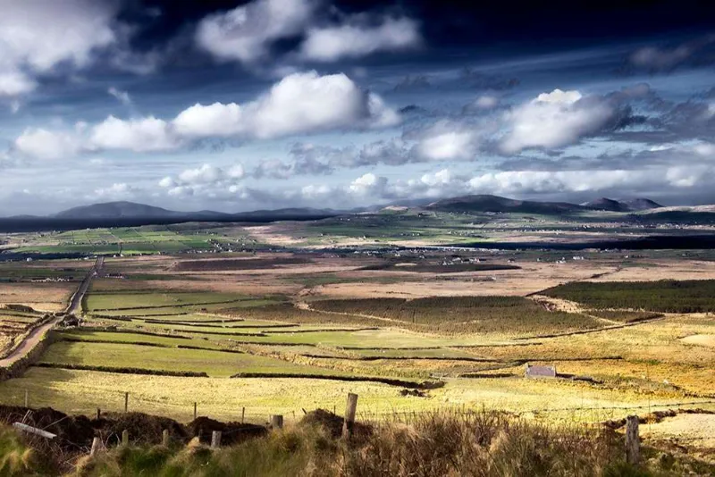 Ring Of Kerry Photography