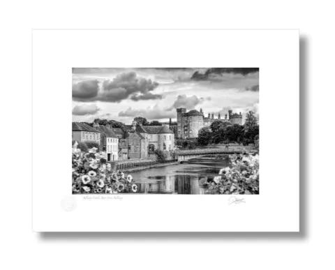 Pictures of Kilkenny Ireland: Explore Kilkenny Castle & More!