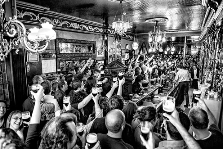 Street Photography Ireland