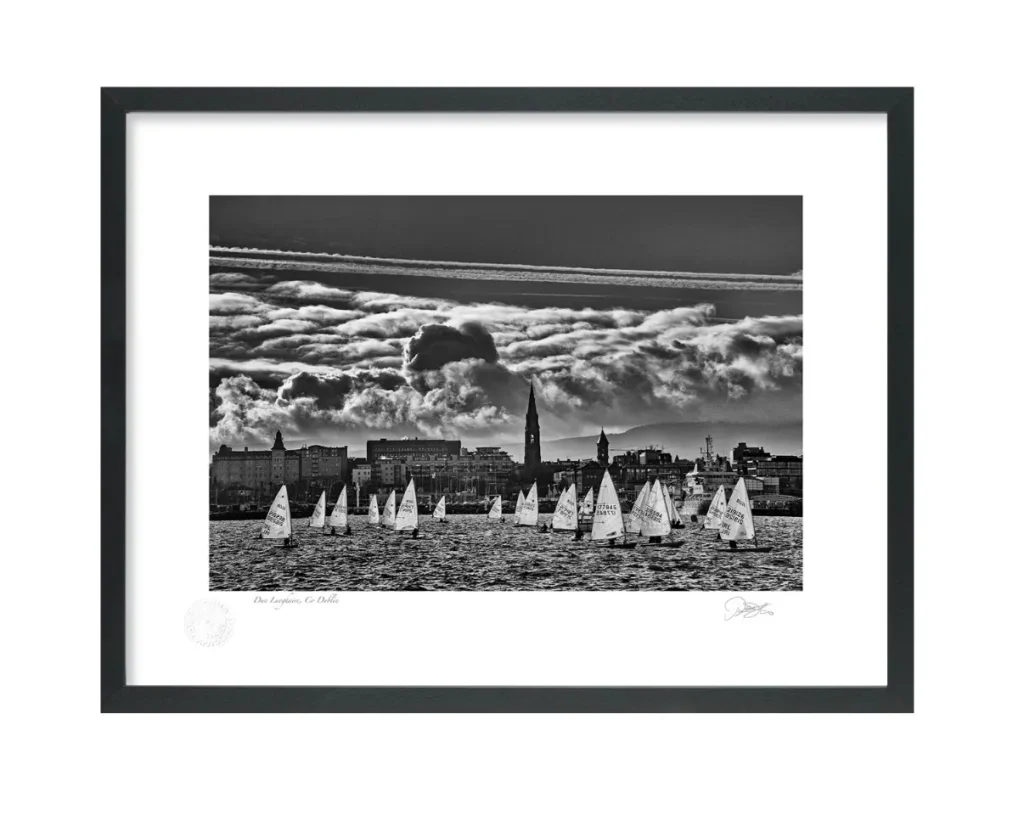 Street Photography - Patrick Donald Photography